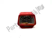 AP8212271, Aprilia, Speedometer Aprilia RX MX 50 Supermoto Racing, Used