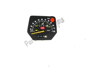 aprilia AP8212271 snelheidsmeter - Onderkant