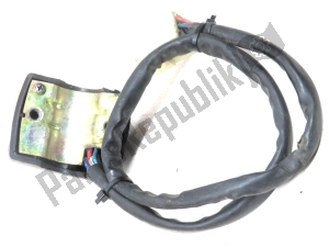 aprilia AP8212328 interruptor de señal de giro - Lado izquierdo