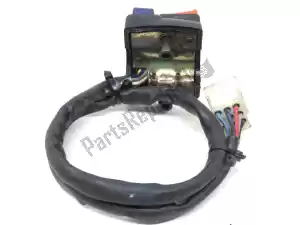 Aprilia AP8212328 interruptor de manillar, izquierda - Lado izquierdo