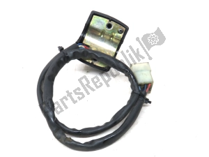 aprilia AP8212328 handlebar switch, left - Left side