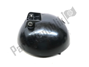 aprilia AP8212361 headlight part - Left side