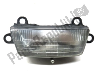 AP8212374, Aprilia, Headlight, oval, Used