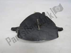 aprilia AP8212374 headlight - Left side