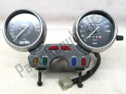 Aprilia AP8212379, Kompletny zestaw deski rozdzielczej, OEM: Aprilia AP8212379