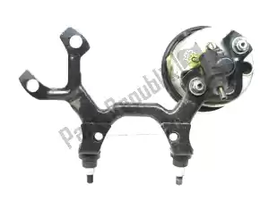 aprilia AP8212379 dashboard toerenteller klok - Rechterkant