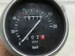 Here you can order the dashboard odometer clock from Aprilia, with part number AP8212379: