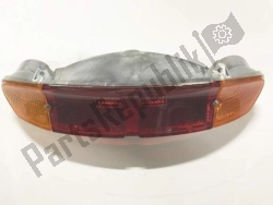 Aprilia AP8212596, Taillight complete, OEM: Aprilia AP8212596