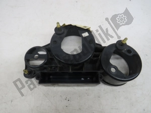 aprilia AP8212740 instrumententafel - Unterseite