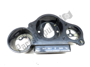 aprilia AP8212740 dashboard - Right side