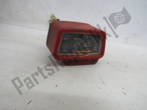 aprilia AP8212743 tachometer - Upper side