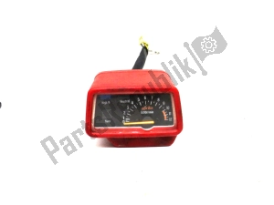 aprilia AP8212743 tachometer - Right side