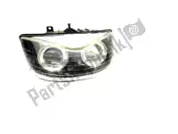 AP82127715, Aprilia, Headlight, oval Aprilia SR 50 AC WWW LC Street Ditech Racing Replica Sport SBK Funmaster H2O Carb i.e R Factory, Used