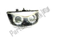 AP82127715, Aprilia, Headlight, oval, Used