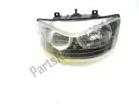 AP82127715, Aprilia, Headlight Aprilia SR 50 AC WWW LC Ditech Racing Sport Replica SBK Street H2O i.e Carb, Used