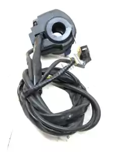 Aprilia AP8212986 interruptor do guidão, esquerdo - Meio