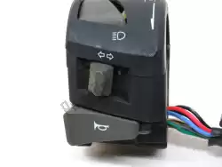 Aquí puede pedir interruptor de manillar, izquierda de Aprilia , con el número de pieza AP8212986: