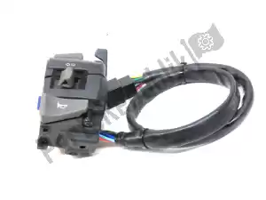 Aprilia AP8212986 interruptor do guidão, esquerdo - Parte de cima