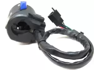 Aprilia AP8212986 interruptor do guidão, esquerdo - Parte de cima