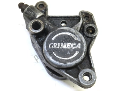 Aprilia AP8213001, Zacisk hamulcowy, OEM: Aprilia AP8213001