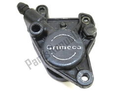 Aprilia AP8213001, Pinza de freno, OEM: Aprilia AP8213001