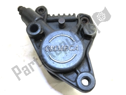 Aprilia AP8213001, Remklauw, OEM: Aprilia AP8213001