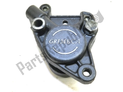 Aprilia AP8213001, Brake caliper, OEM: Aprilia AP8213001