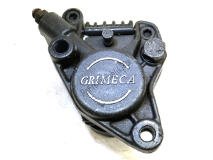 aprilia AP8213001 bremssattel - Unterseite