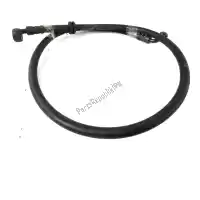 AP8213248, Aprilia, brake hose Aprilia SR 125 150 50 AC LC H2O i.e R, Used