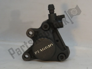 aprilia AP8213441 pinza de freno - Lado superior