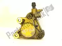 AP8213441, Aprilia, Brake caliper Aprilia Mojito 50 Custom Retro, Used