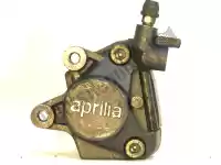 AP8213441, Aprilia, pinça de freio Aprilia Mojito 50 Custom Retro, Usava