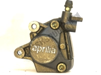 AP8213441, Aprilia, Brake caliper, Used