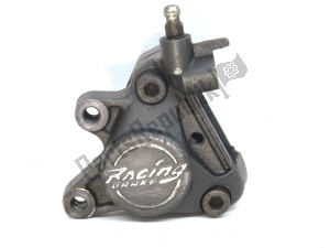 aprilia AP8213441 brake caliper - Bottom side