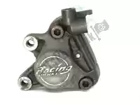 AP8213441, Aprilia, Brake caliper Aprilia Mojito 50 Custom Retro, Used