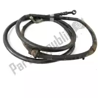 AP8213474, Aprilia, Brake hose Aprilia SR Scarabeo 50 AC LC H2O DT DD, Used