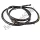 Brake hose Aprilia AP8213474