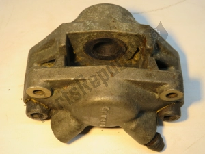 aprilia AP8213522 brake caliper - Lower part