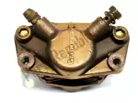 AP8213522, Aprilia, Brake caliper Aprilia SR 50 LC Ditech Sport Racing Street H2O i.e Carb Replica Funmaster R Factory, Used