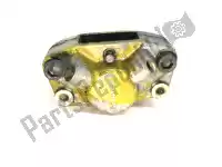 AP8213522, Aprilia, Brake caliper Aprilia SR Atlantic 50 500 LC Street R Ditech Replica Sport Racing Funmaster Factory H2O Carb i.e AC Motard SBK, Used