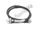 Kabel do tachometru Aprilia AP8214030