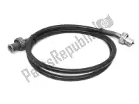 AP8214074, Aprilia, cable del odómetro Aprilia AF1 50 Sintesi Futura, Usado