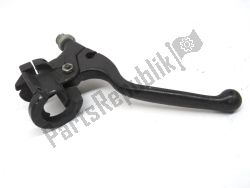 Aprilia AP8218056, Parte da alavanca da embreagem, OEM: Aprilia AP8218056