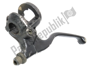 aprilia AP8218056 clutch lever part - Lower part