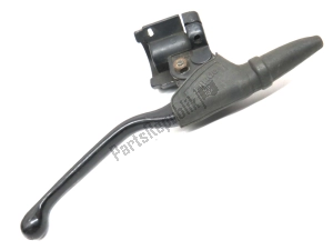 aprilia AP8218056 clutch lever part - Left side