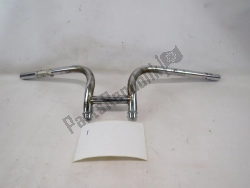 Aprilia AP8218123, Verchromter lenker, OEM: Aprilia AP8218123