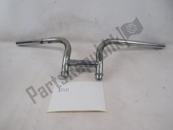 Aprilia AP8218123, Guidon chromé, OEM: Aprilia AP8218123