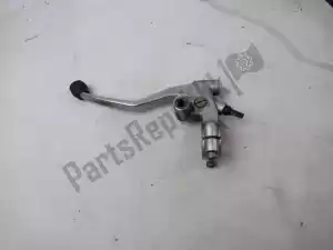 aprilia AP8218492 rear brake control - Bottom side