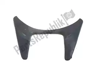 Aprilia AP8220468 rubber - Bottom side