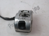 AP8224090, Aprilia, Handlebar switch, Used